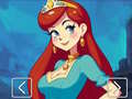 Jwèt Ladies Princesses - Anime Clicker
