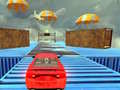 Jwèt Amazing Car Stunt Track
