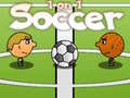 Jwèt 1 On 1 Soccer