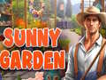 Jwèt Sunny Garden