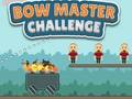 Jwèt Bow Master Challange