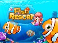 Jwèt Fish Resort