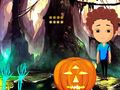 Jwèt Pumpkin Land Boy Escape