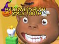 Jwèt Halloween Rush - Smile Tooth