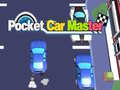 Jwèt Pocket Car Master 