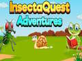 Jwèt InsectaQuest-Adventure