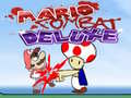 Jwèt Mario Combat Deluxe