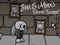 Jwèt Jinx & Minx's Tower Escape