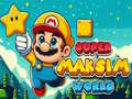 Jwèt Super Maksim World