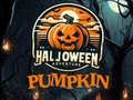 Jwèt Halloweem Pumpkin Adventure