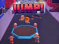 Jwèt City Heroes Jump