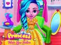 Jwèt Princess Hair Spa Salon