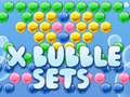 Jwèt X Bubble Sets