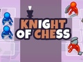 Jwèt Knight of Chess