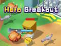 Jwèt Hero Breakout