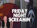Jwèt Friday Night Screamin'