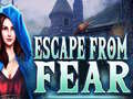 Jwèt Escape From Fear