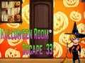 Jwèt Amgel Halloween Room Escape 33