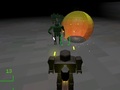 Jwèt Moon Base Mech Arena