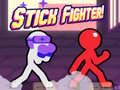 Jwèt Stick Fighter