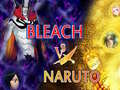 Jwèt Bleach Vs Naruto 3.3