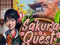 Jwèt Sakura Quest