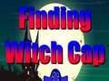 Jwèt Finding Witch Cap