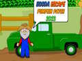 Jwèt Hooda Escape Pumpkin Patch 2023