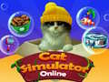Jwèt Cat Simulator Online 