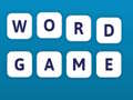 Jwèt Word Game