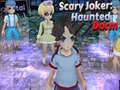 Jwèt Scary Joker: Haunted Dorm