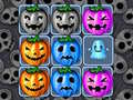Jwèt 15 Halloween Games