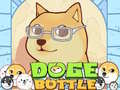 Jwèt Doge Bottle