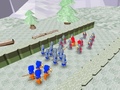 Jwèt Merge Arena