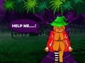 Jwèt Cursed Pumpkin Princess Escape