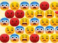 Jwèt Emoji Pop 