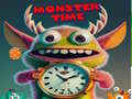 Jwèt Monster time