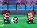 Jwèt Mini Soccer