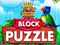 Jwèt Block Puzzle