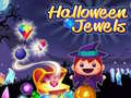 Jwèt Halloween Jewels