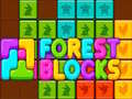 Jwèt Forest Blocks