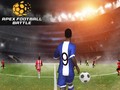 Jwèt Apex Football Battle