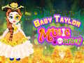 Jwèt Baby Taylor Music Journey
