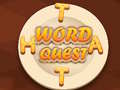 Jwèt Word Quest