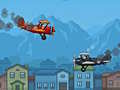 Jwèt Air Strike World War