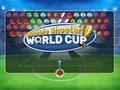 Jwèt Bubble Shooter World Cup