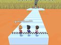 Jwèt Challenge 456: Squid Game 3D