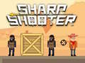 Jwèt Sharp shooter