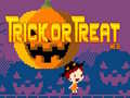 Jwèt Trick or Treat web