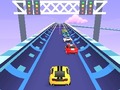 Jwèt Wing Race 3D